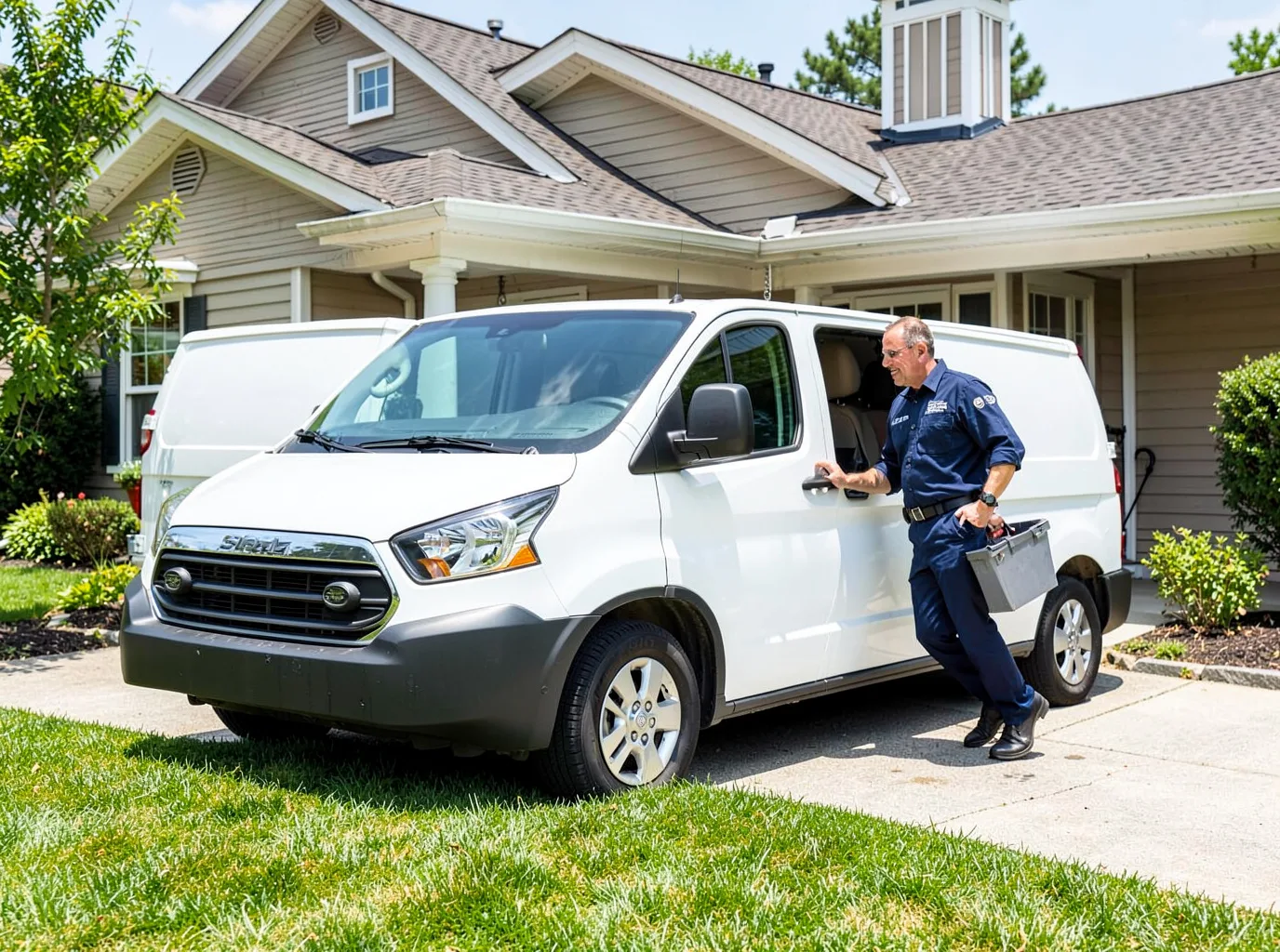 Emergency Plumber company in Vandervoort, AR