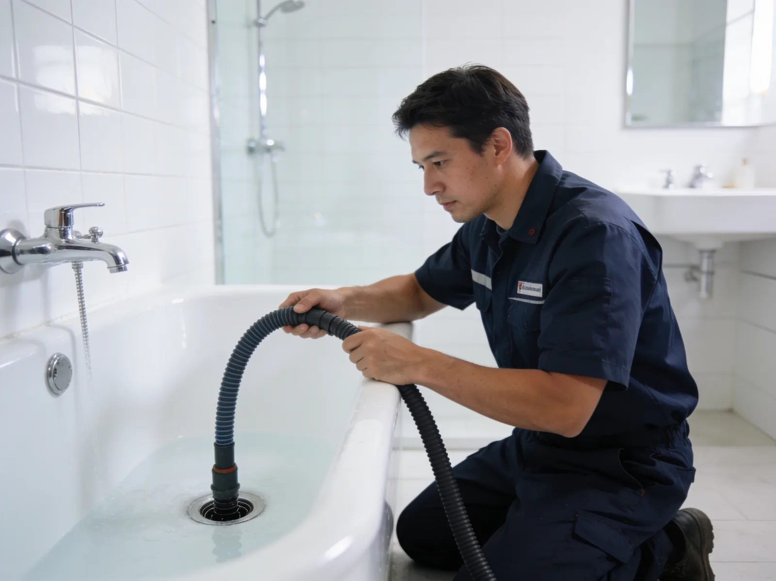 Emergency Plumber Vandervoort, AR FAQs